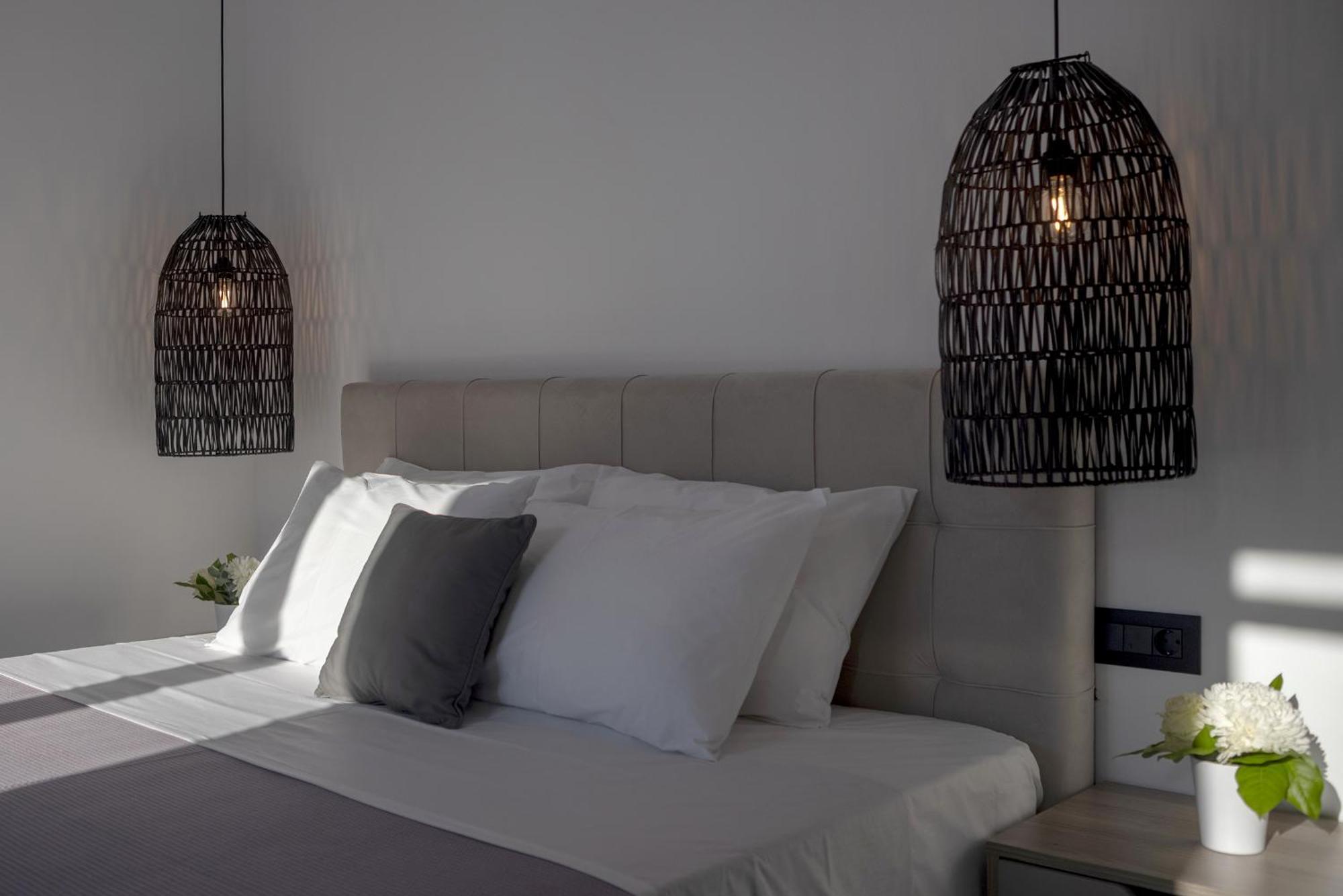Alexandros Suites, Mykonos Town, With Shared Rooftop Terrace Daire *