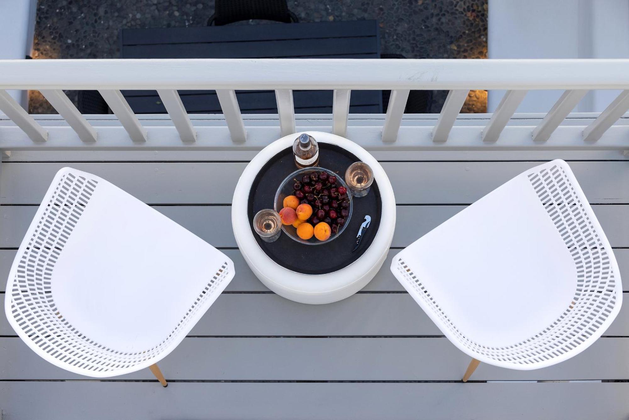 Alexandros Suites, Mykonos Town, With Shared Rooftop Terrace Daire *