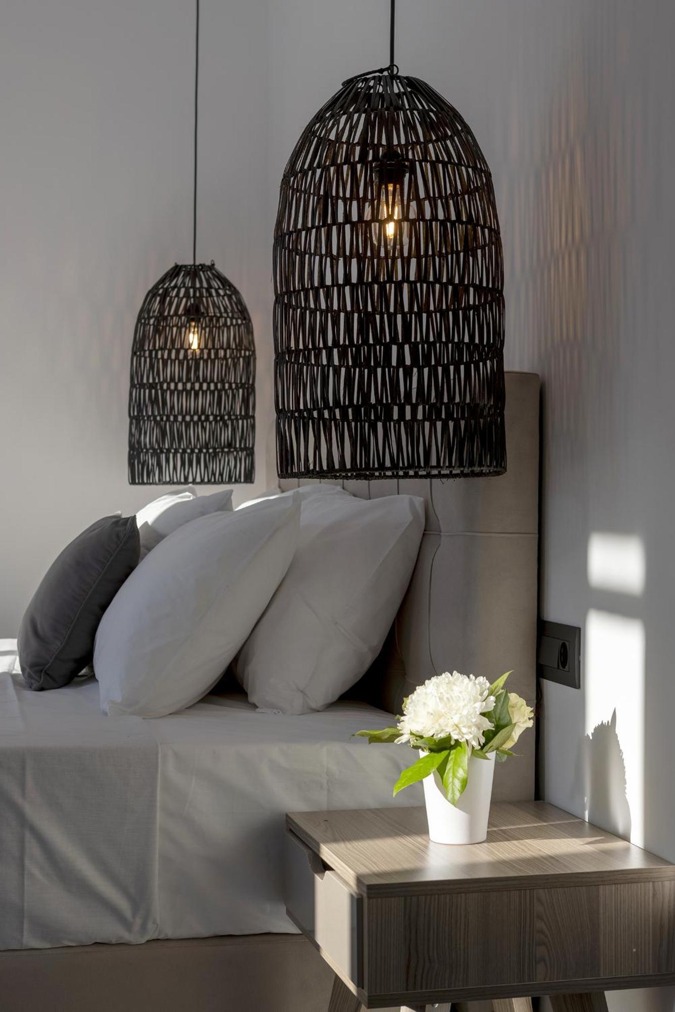 Daire Alexandros Suites, Mykonos Town, With Shared Rooftop Terrace