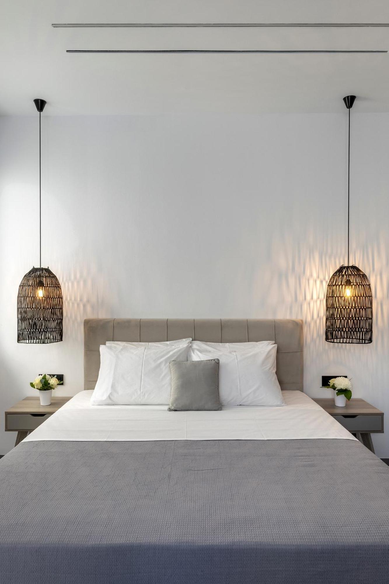 Alexandros Suites, Mykonos Town, With Shared Rooftop Terrace Daire *