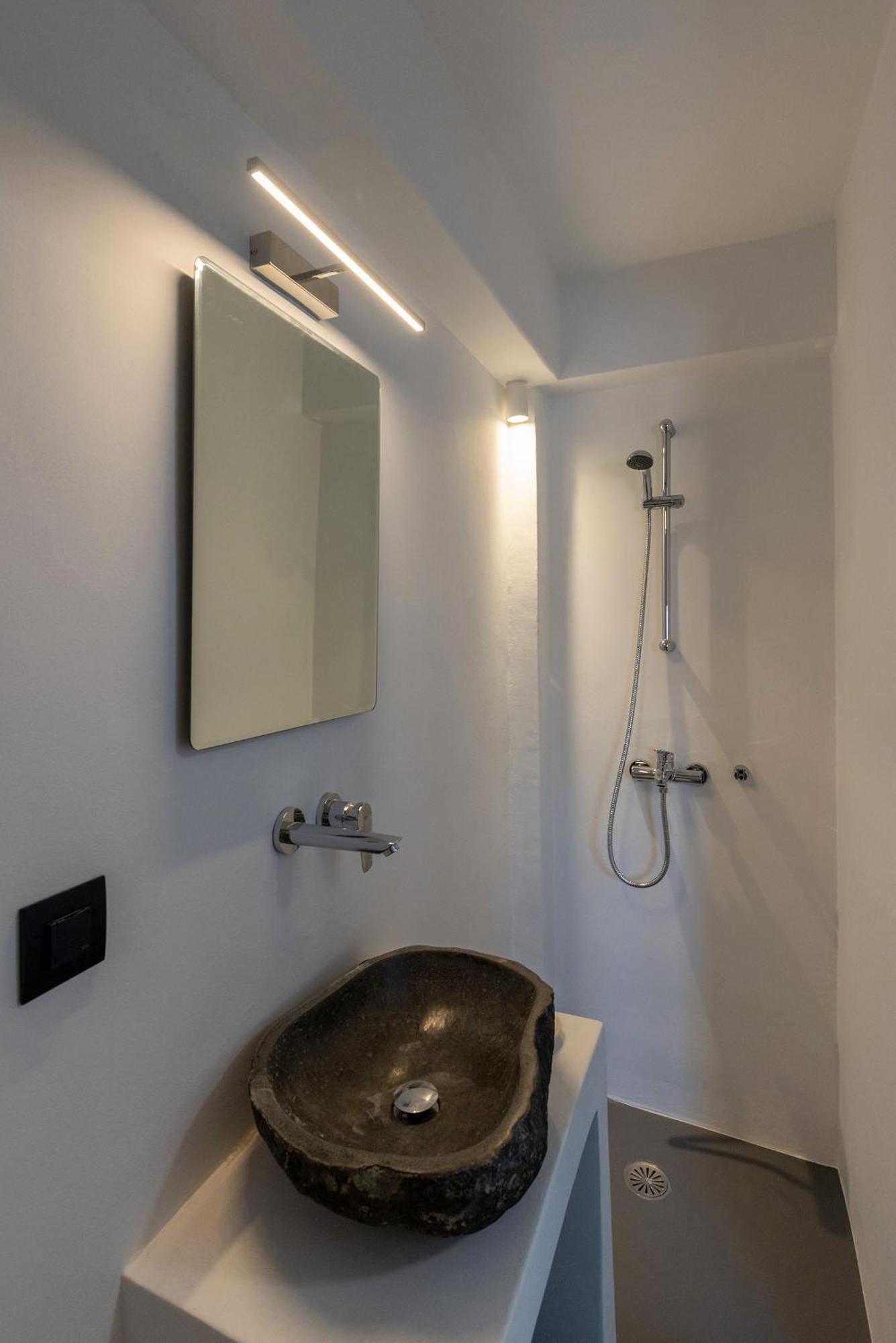 Alexandros Suites, Mykonos Town, With Shared Rooftop Terrace Daire Mykonos Town