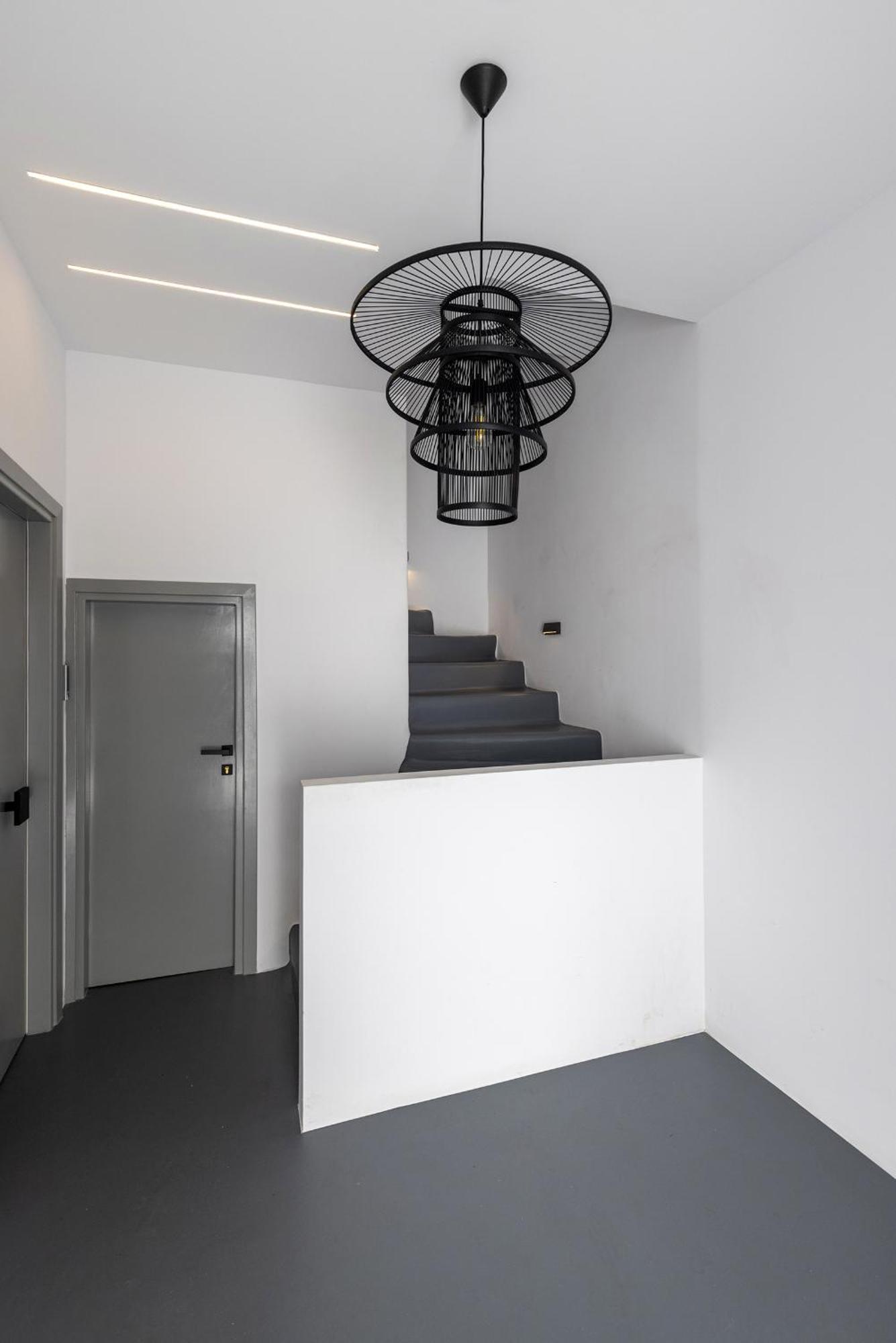 Daire Alexandros Suites, Mykonos Town, With Shared Rooftop Terrace