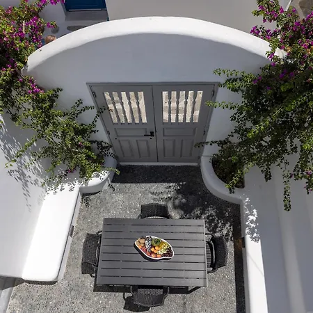 Alexandros Central Suites, Mykonos Town, With Shared Rooftop Terrace Zewnętrze zdjęcie